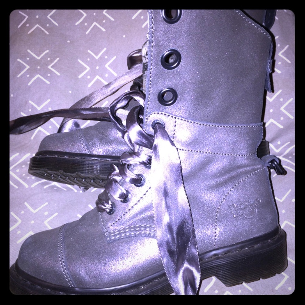 Dr Martens 7 Aimilie boot